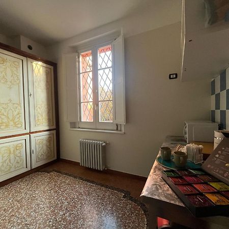 דירות בולוניה Saragozza Flat & Secret Garden מראה חיצוני תמונה