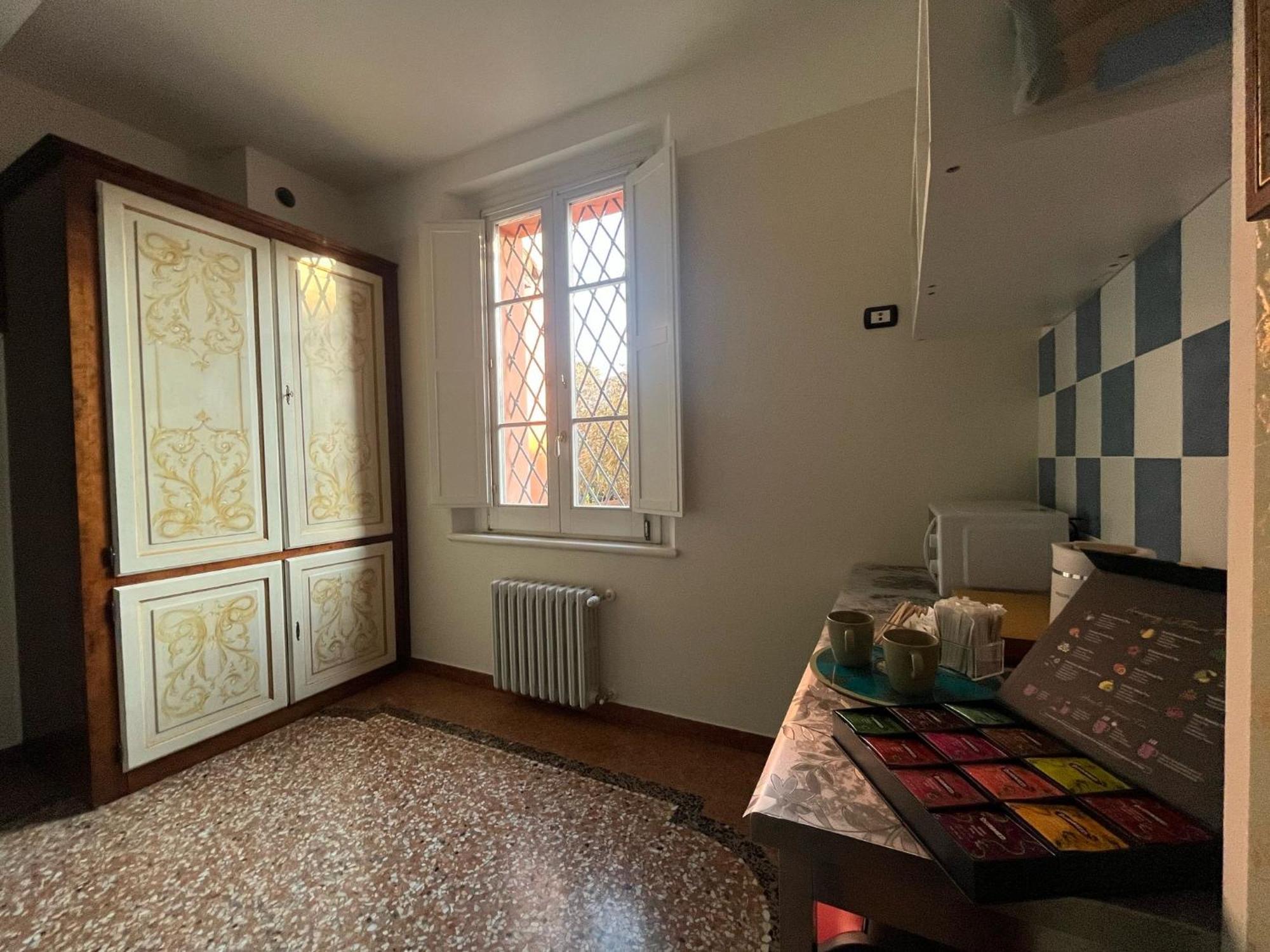 דירות בולוניה Saragozza Flat & Secret Garden מראה חיצוני תמונה